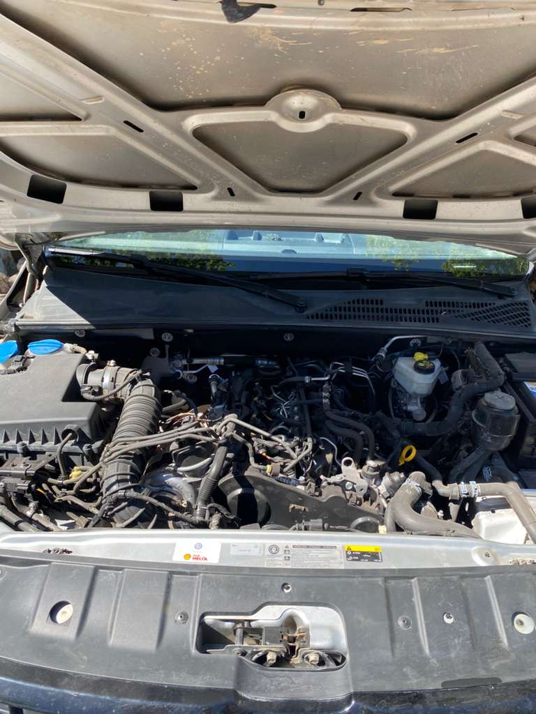 Mirá esta publicación de Volkswagen Amarok