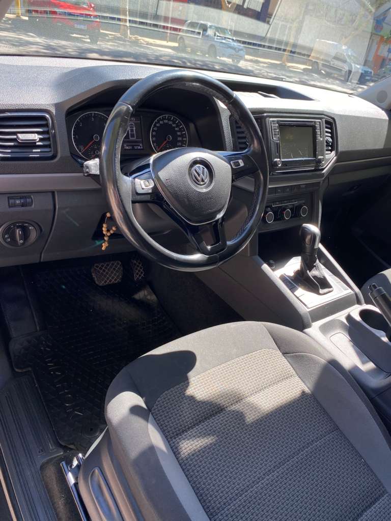 Mirá esta publicación de Volkswagen Amarok