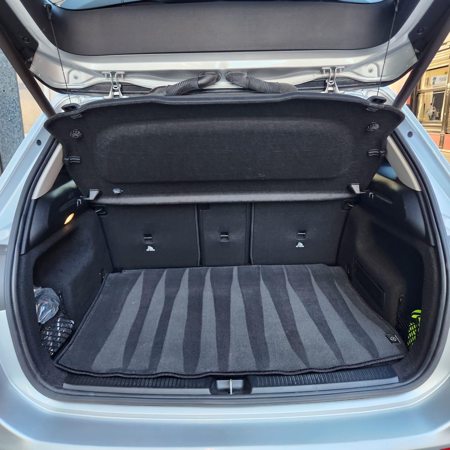 Mirá esta publicación de Mercedes Benz Clase B