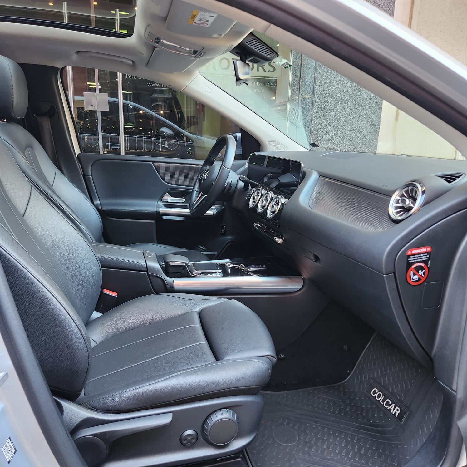 Mirá esta publicación de Mercedes Benz Clase B