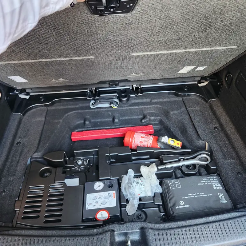 Mirá esta publicación de Mercedes Benz Clase B