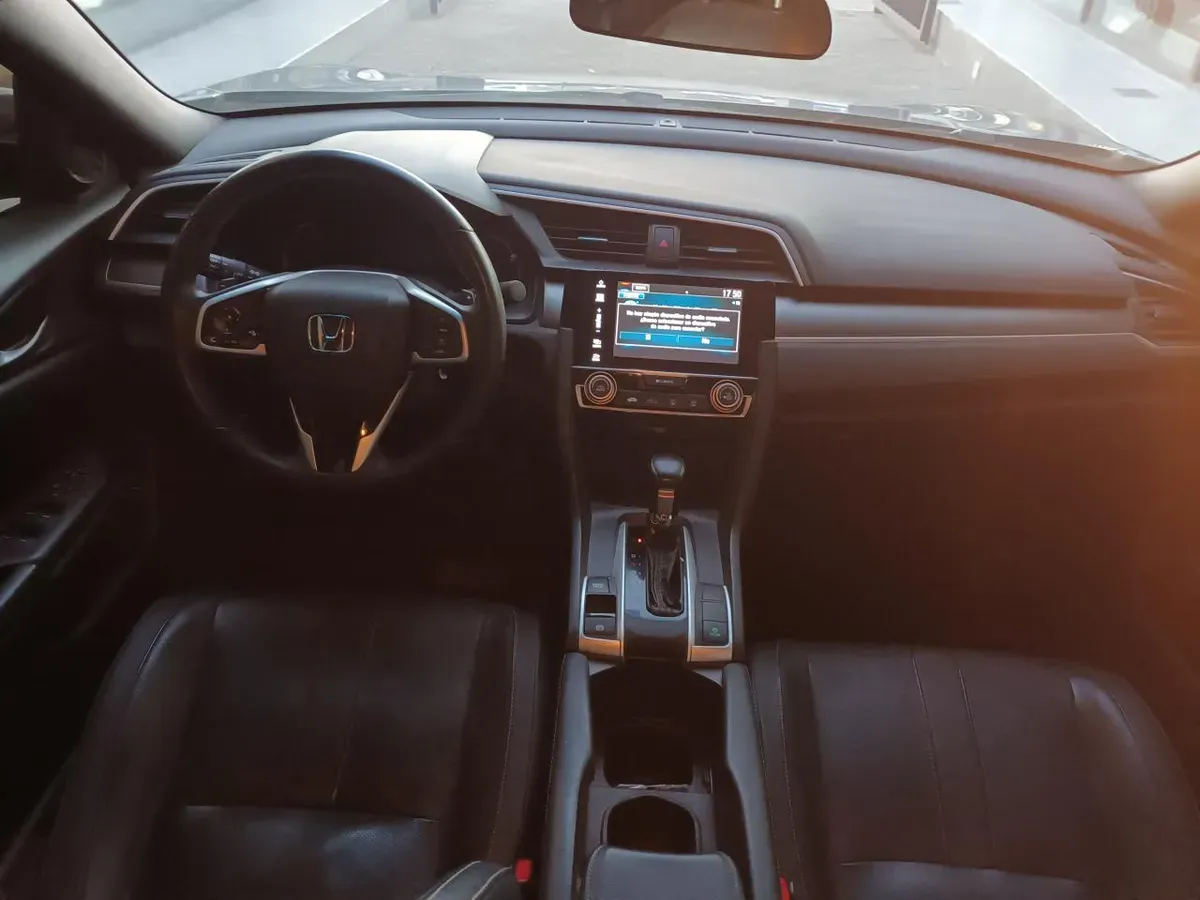 Mira esta publicación de Honda Civic 2017 en Motordil