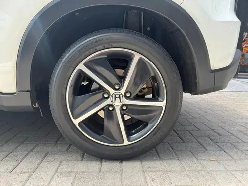 Mira esta publicación de Honda HRV 2019 en Motordil