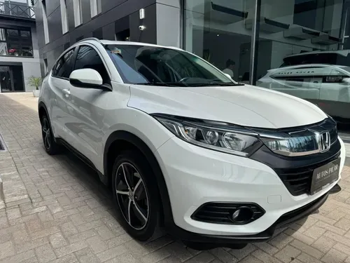 Mira esta publicación de Honda HRV 2019 en Motordil