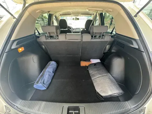 Mirá esta publicación de Honda HRV
