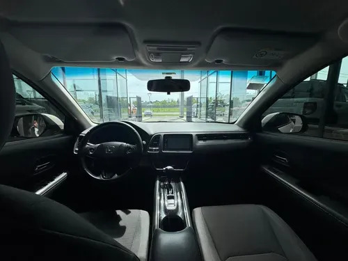 Mira esta publicación de Honda HRV 2019 en Motordil