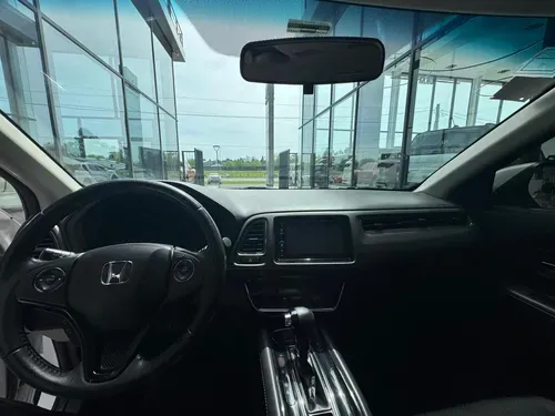 Mira esta publicación de Honda HRV 2019 en Motordil