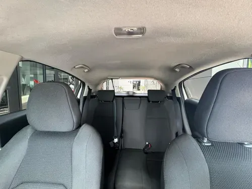 Mirá esta publicación de Honda HRV