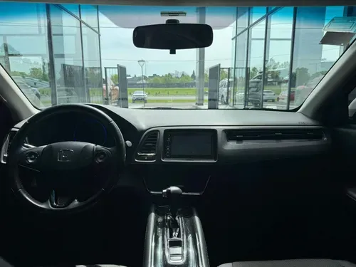 Mirá esta publicación de Honda HRV