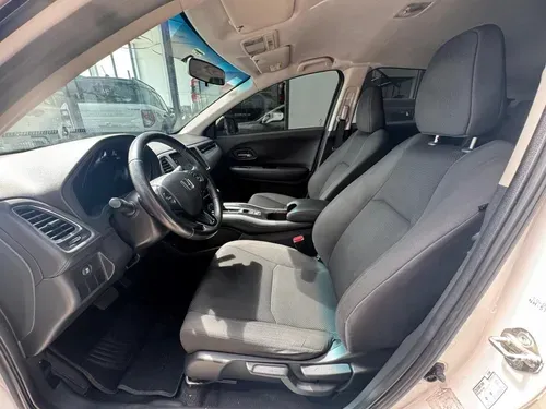 Mira esta publicación de Honda HRV 2019 en Motordil