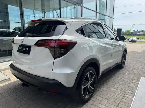 Mira esta publicación de Honda HRV 2019 en Motordil