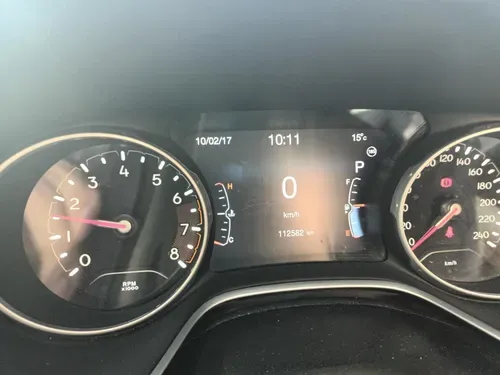 Mirá esta publicación de Jeep Compass