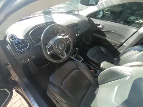 Mirá esta publicación de Jeep Compass