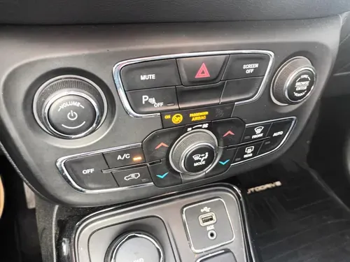 Mirá esta publicación de Jeep Compass