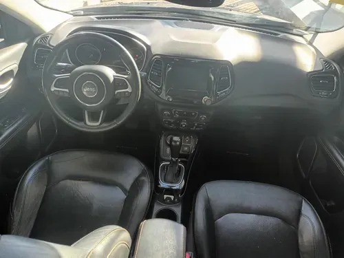 Mirá esta publicación de Jeep Compass