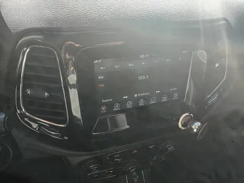 Mirá esta publicación de Jeep Compass