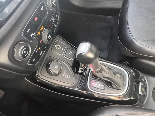 Mirá esta publicación de Jeep Compass