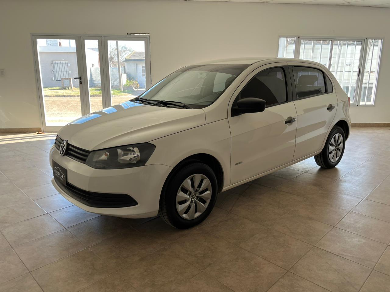 Mira esta publicación de Volkswagen Gol Trend 2013 en Motordil