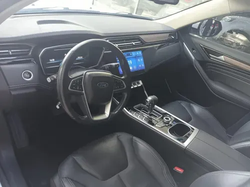 Mira esta publicación de Ford Territory 2020 en Motordil