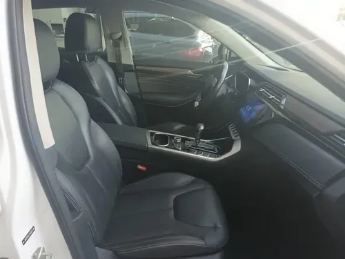 Mira esta publicación de Ford Territory 2020 en Motordil
