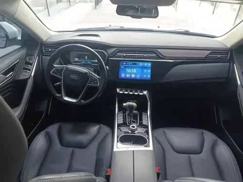 Mira esta publicación de Ford Territory 2020 en Motordil