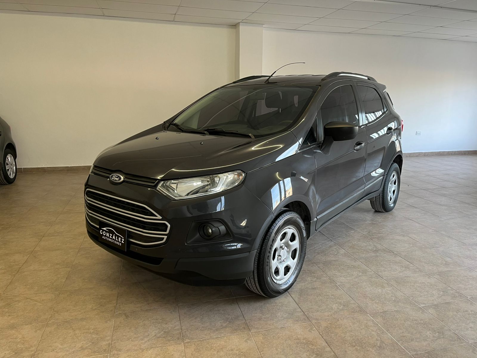 Mirá esta publicación de Ford Eco Sport