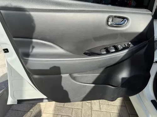 Mirá esta publicación de Nissan Leaf