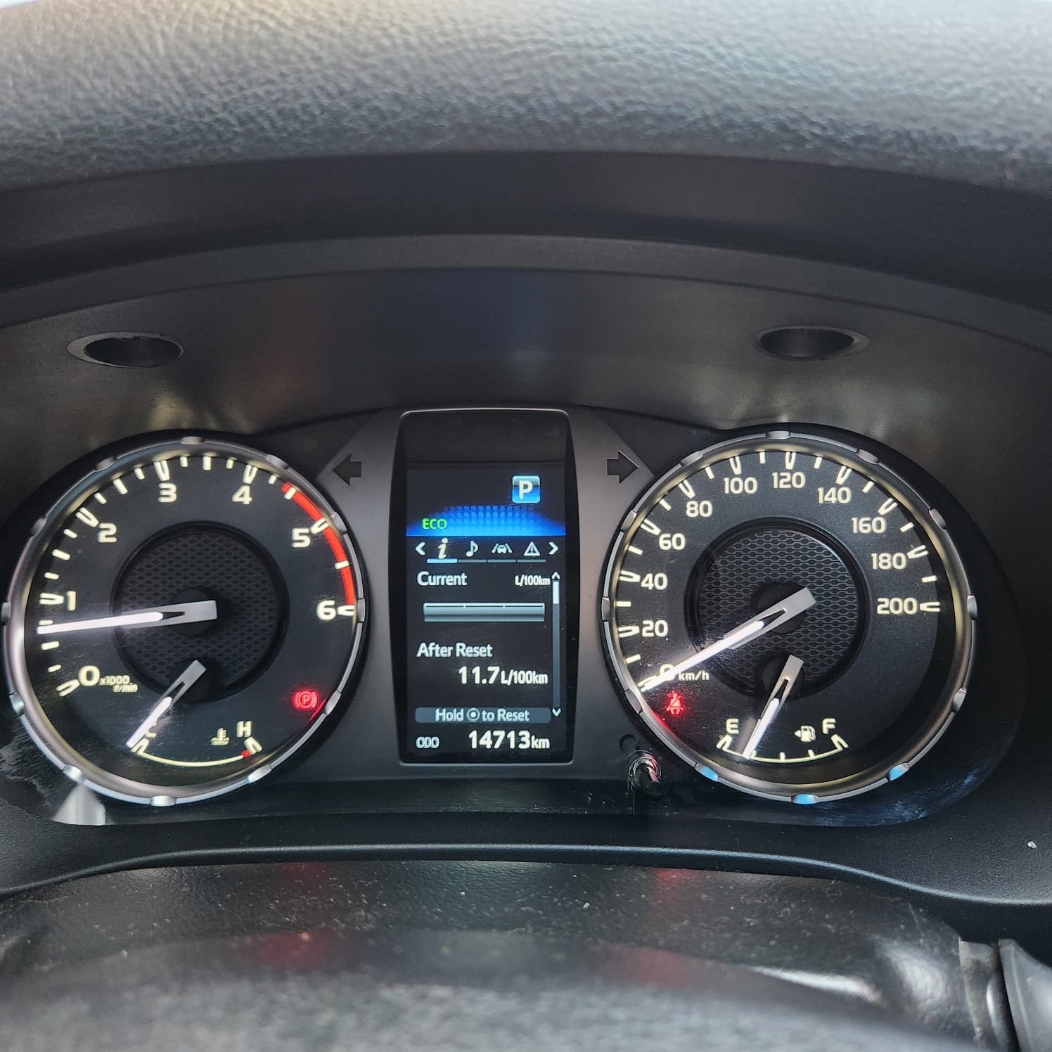 Mirá esta publicación de Toyota Hilux