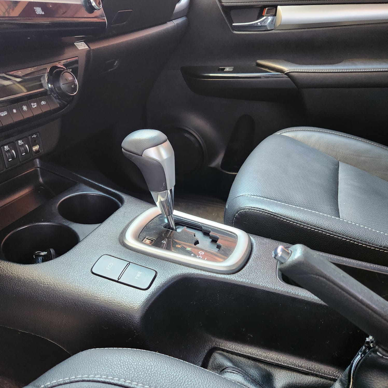 Mirá esta publicación de Toyota Hilux