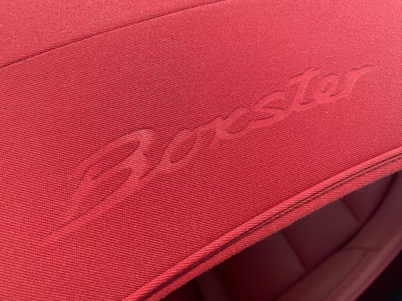 Mirá esta publicación de Porsche Boxster