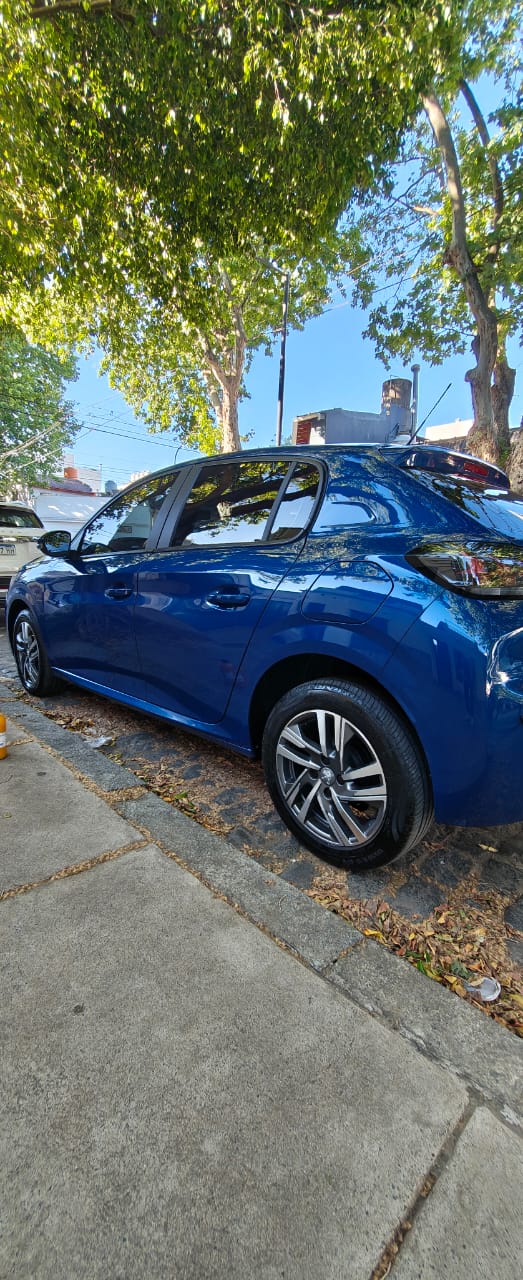 Mira esta publicación de Peugeot 208 2022 en Motordil