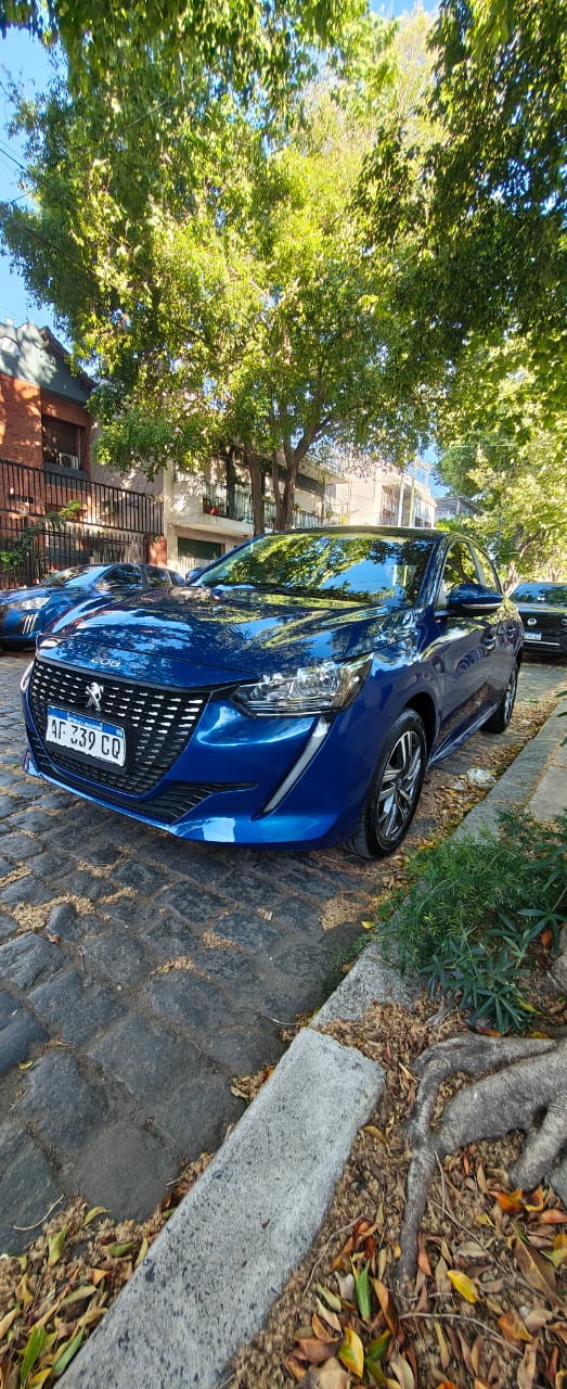 Mira esta publicación de Peugeot 208 2022 en Motordil