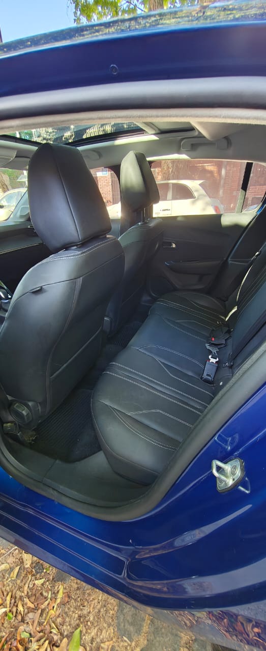 Mira esta publicación de Peugeot 208 2022 en Motordil