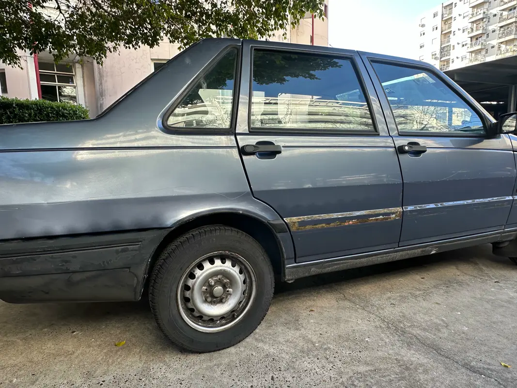 Mirá esta publicación de Fiat Duna