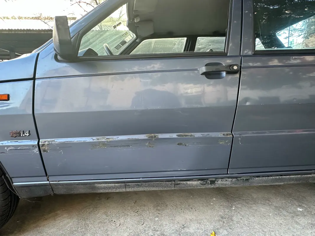 Mirá esta publicación de Fiat Duna