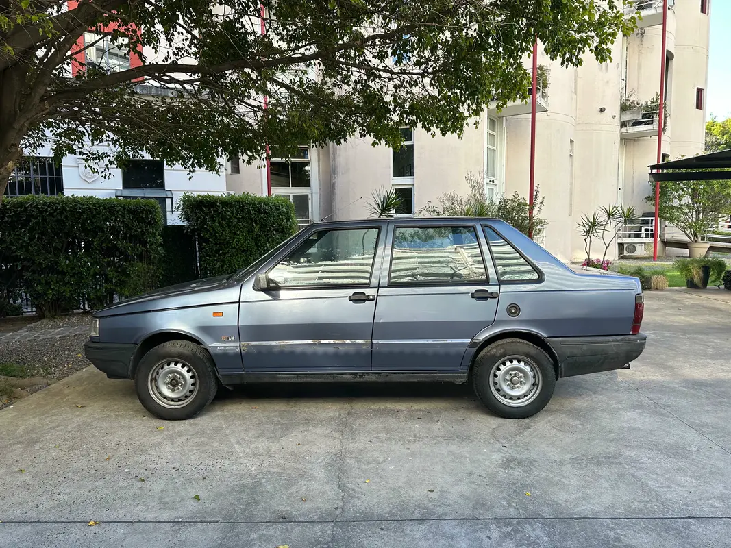 Mira esta publicación de Fiat Duna 1992 en Motordil