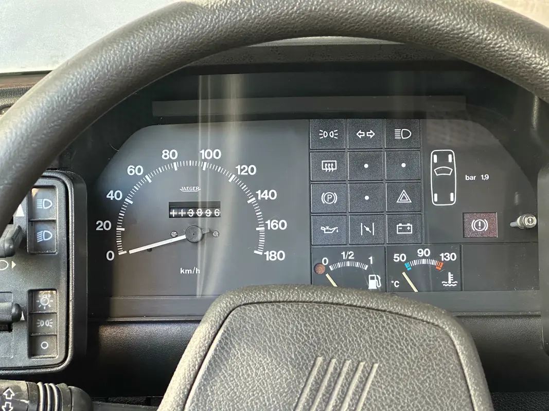 Mira esta publicación de Fiat Duna 1992 en Motordil
