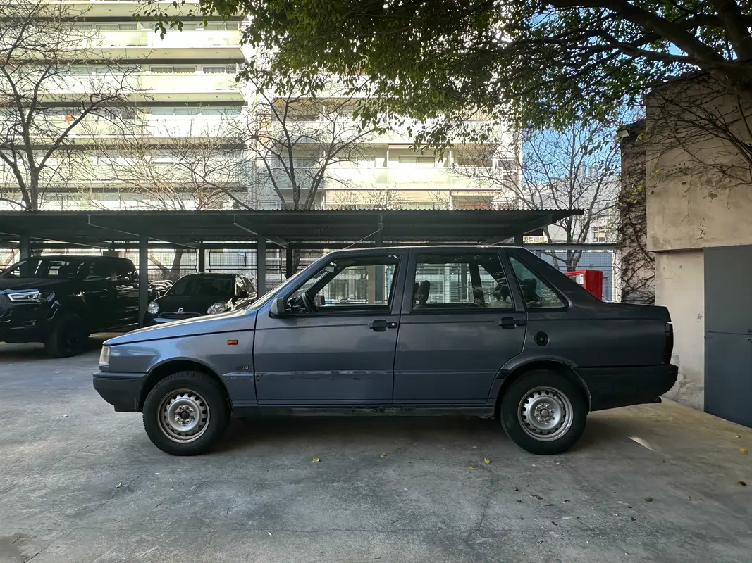 Mirá esta publicación de Fiat Duna