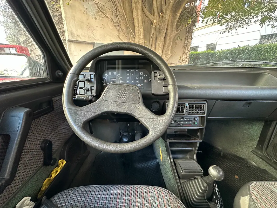 Mira esta publicación de Fiat Duna 1992 en Motordil