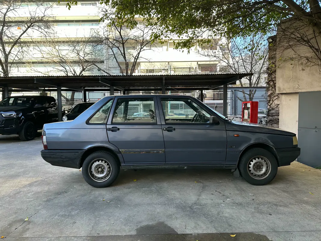 Mirá esta publicación de Fiat Duna