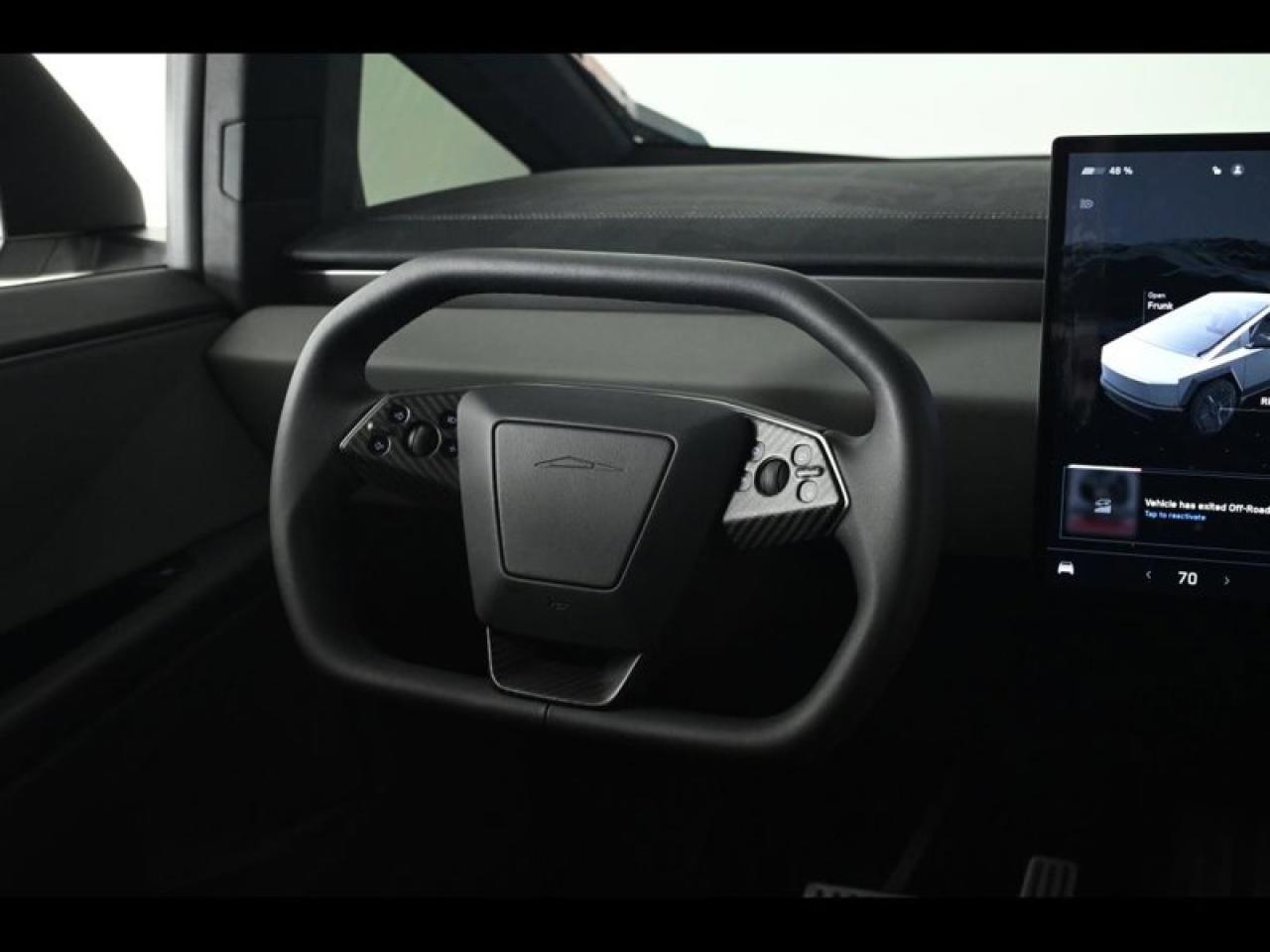 Mirá esta publicación de Tesla Cybertruck