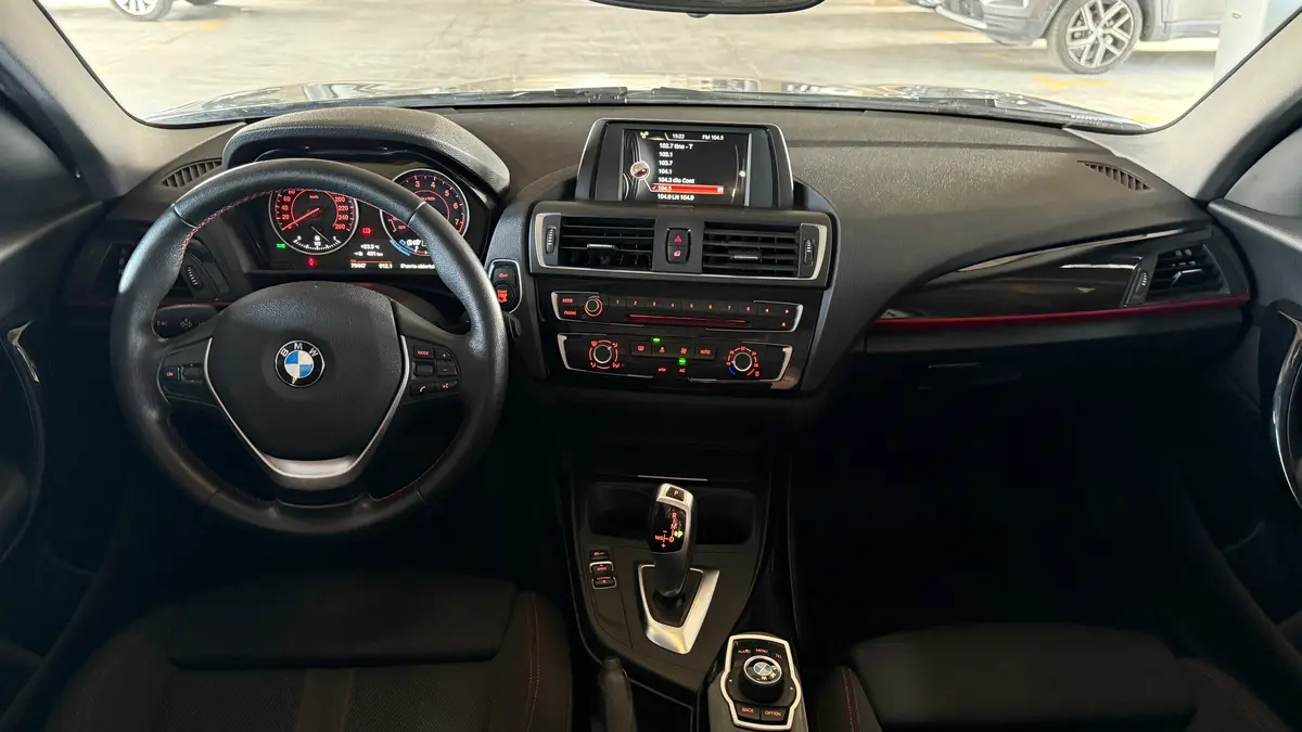 Mirá esta publicación de BMW Serie 1