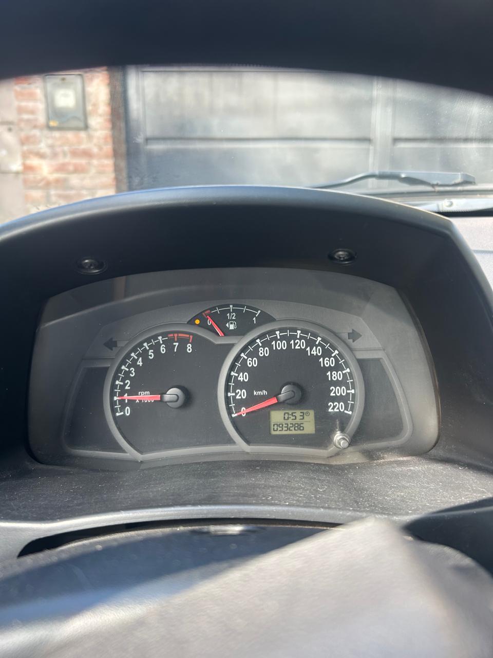 Mirá esta publicación de Ford KA