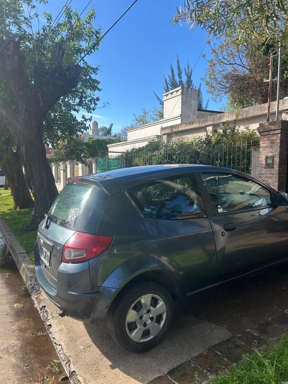 Mirá esta publicación de Ford KA