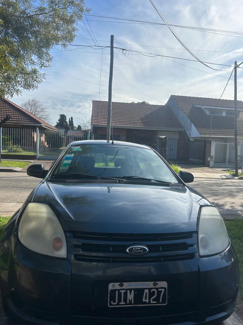 Mirá esta publicación de Ford KA