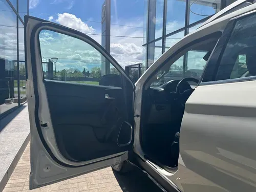 Mirá esta publicación de Fiat Toro