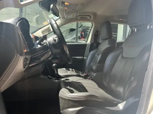 Mirá esta publicación de Fiat Toro