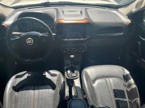 Mirá esta publicación de Fiat Toro