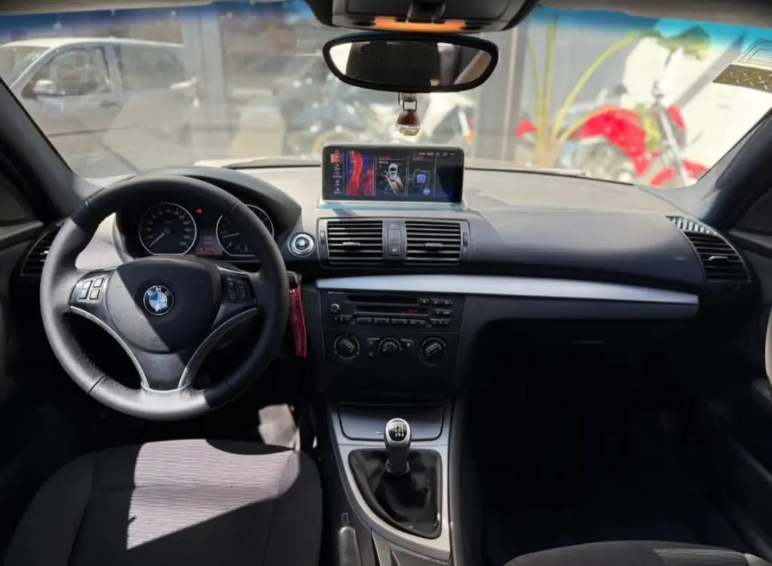 Mirá esta publicación de BMW Serie 1