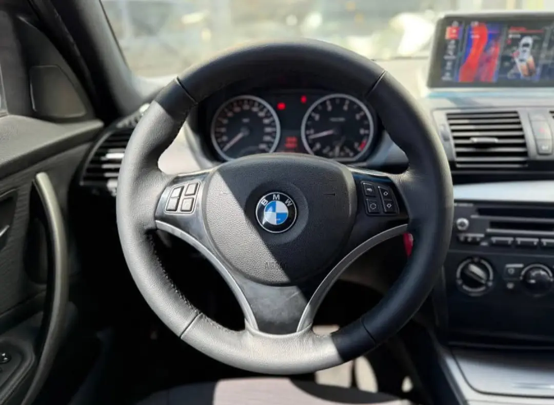 Mirá esta publicación de BMW Serie 1